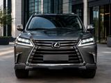 Lexus LX 570 2016 годаүшін34 700 000 тг. в Алматы – фото 2