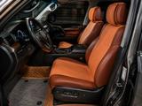 Lexus LX 570 2016 годаүшін34 700 000 тг. в Алматы – фото 5