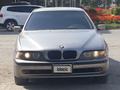 BMW 528 1996 годаfor2 300 000 тг. в Алматы – фото 9