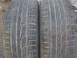 Шины 255/60 R18 — "Nokian WR" (Финляндия), летние, в удовлетворитfor25 000 тг. в Астана