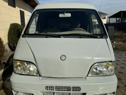 Changan Chana SC6350С 2007 года за 1 400 000 тг. в Алматы