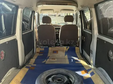 Changan Chana SC6350С 2007 года за 1 400 000 тг. в Алматы – фото 5