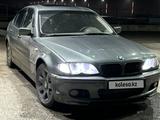 BMW 325 2004 года за 2 900 000 тг. в Мангистау – фото 4