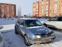 Volkswagen Golf 1993 года за 1 250 000 тг. в Астана