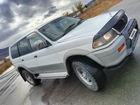 Mitsubishi Challenger 1997 года за 4 500 000 тг. в Усть-Каменогорск