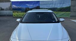 Hyundai Elantra 2024 года за 7 400 000 тг. в Алматы – фото 2