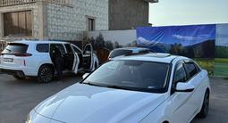 Hyundai Elantra 2024 года за 7 400 000 тг. в Алматы – фото 3