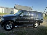 Mitsubishi Pajero 2007 года за 7 900 000 тг. в Рудный – фото 2