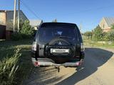 Mitsubishi Pajero 2007 года за 7 900 000 тг. в Рудный – фото 4