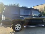 Mitsubishi Pajero 2007 года за 7 900 000 тг. в Рудный – фото 3