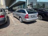 Mercedes-Benz C 200 2003 годаүшін3 300 000 тг. в Алматы – фото 3