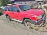 Toyota 4Runner 1997 года за 1 700 000 тг. в Караганда – фото 2