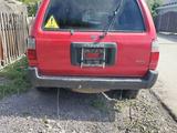 Toyota 4Runner 1997 года за 1 700 000 тг. в Караганда – фото 4