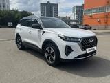 Chery Tiggo 7 Pro Max 2023 года за 7 000 000 тг. в Усть-Каменогорск – фото 4