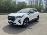 Chery Tiggo 7 Pro Max 2023 года за 7 000 000 тг. в Усть-Каменогорск