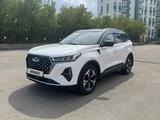 Chery Tiggo 7 Pro Max 2023 года за 7 000 000 тг. в Усть-Каменогорск – фото 2
