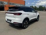 Chery Tiggo 7 Pro Max 2023 года за 7 000 000 тг. в Усть-Каменогорск – фото 5