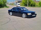 Mercedes-Benz E 400 1991 года за 4 999 999 тг. в Астана