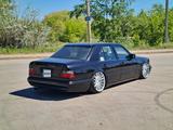 Mercedes-Benz E 400 1991 года за 4 999 999 тг. в Астана – фото 2