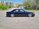 Mercedes-Benz E 400 1991 года за 4 999 999 тг. в Астана – фото 3