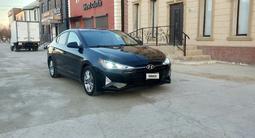 Hyundai Elantra 2019 года за 4 500 000 тг. в Бейнеу – фото 5