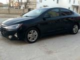 Hyundai Elantra 2019 года за 4 500 000 тг. в Бейнеу – фото 3