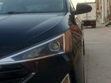 Hyundai Elantra 2019 года за 4 500 000 тг. в Бейнеу – фото 4