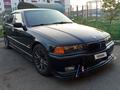 BMW 320 1996 годаүшін2 500 000 тг. в Петропавловск – фото 2