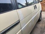 Volkswagen Transporter 1992 года за 2 700 000 тг. в Астана