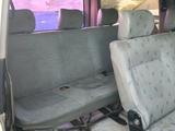 Volkswagen Transporter 1992 года за 2 700 000 тг. в Астана – фото 4