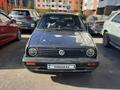 Volkswagen Golf 1991 года за 600 000 тг. в Астана – фото 2