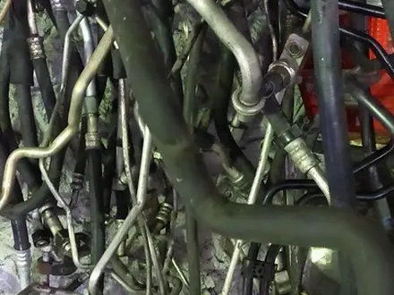 Трубки шланги кондиционера за 10 000 тг. в Караганда – фото 2