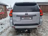 Toyota Land Cruiser Prado 2023 годаүшін24 000 000 тг. в Кокшетау – фото 3