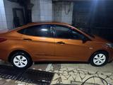 Hyundai Accent 2014 года за 4 100 000 тг. в Караганда