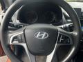 Hyundai Accent 2014 года за 3 900 000 тг. в Караганда – фото 8