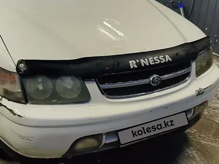 Nissan R'nessa 1998 года за 2 100 000 тг. в Алматы – фото 4