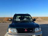 Mitsubishi Pajero 2003 годаfor4 000 000 тг. в Атырау – фото 3