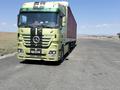 Mercedes-Benz  Actros 2007 года за 14 800 000 тг. в Алматы