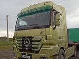 Mercedes-Benz  Actros 2007 годаүшін14 800 000 тг. в Алматы – фото 4