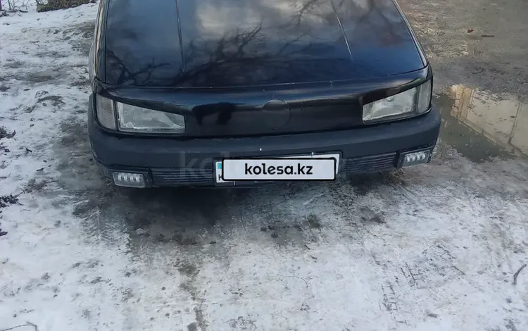 Volkswagen Passat 1991 годаfor1 200 000 тг. в Тараз