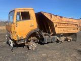 КамАЗ  5511 1997 годаүшін100 000 тг. в Караганда – фото 3