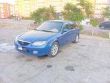 Mazda 323 2003 года за 1 800 000 тг. в Кызылорда – фото 2