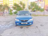 Mazda 323 2003 года за 1 800 000 тг. в Кызылорда – фото 3