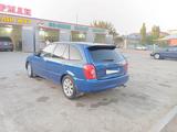 Mazda 323 2003 года за 1 800 000 тг. в Кызылорда – фото 4
