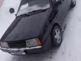 ВАЗ (Lada) 21099 1996 годаүшін700 000 тг. в Костанай – фото 2