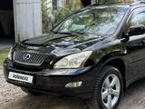 Lexus RX 330 2005 года за 8 200 000 тг. в Алматы – фото 4