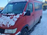 Mercedes-Benz  Sprinter 1995 года за 2 800 000 тг. в Караганда – фото 2