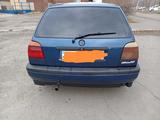 Volkswagen Golf 1994 годаfor1 100 000 тг. в Аксу – фото 3