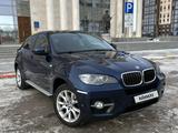 BMW X6 2012 годаүшін12 000 000 тг. в Астана – фото 2