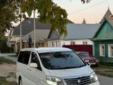 Toyota Alphard 2006 года за 5 300 000 тг. в Актобе